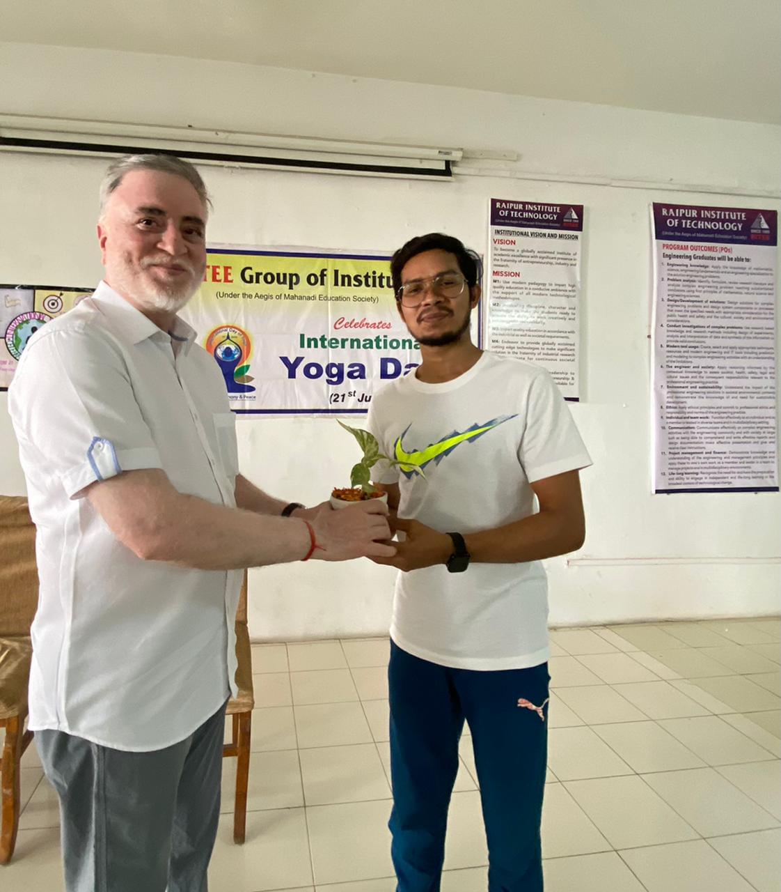 RITEE Events photo 10